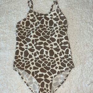 Zara Kids One Piece